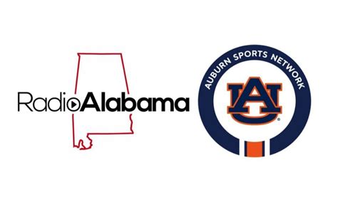 alabama auburn radio station|auburn football radio online.